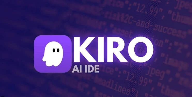 Kiro Is the New AI Coding Agent From AWS That Could Shake Up Developer IDEs
